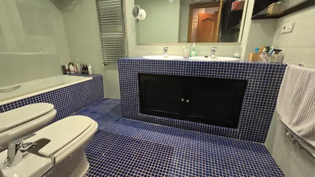 PISO DE LUJO EN ESQUINA TODO EXTERIOR — 33
