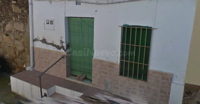 Venta casa en Ibahernando (Cáceres) - foto 3