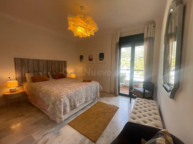 Apartamento 2 habitaciones 71m² en venta - Centro — 4