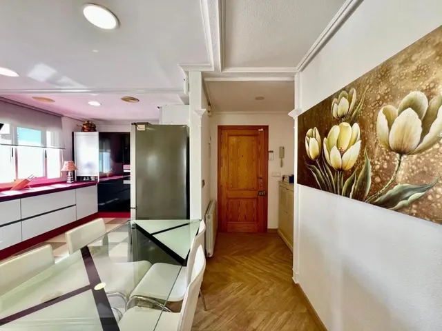 Apartamento 3 habitaciones 130m² en venta - La Mata pueblo — 7