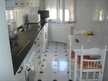 SE VENDE PISO EN EL CENTRO DE VALENCIA DE DON JUAN, EXTERIOR, CON TERRAZA, HILO MUSICAL — 8