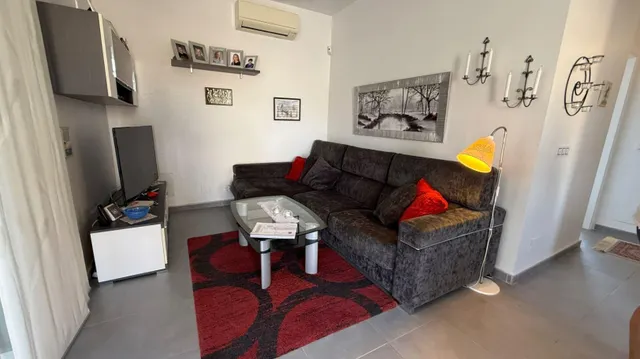 ESPECTACULAR CHALET 2 HABS EN CIUDAD QUESADA 244.000€ — 21