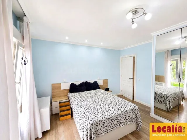 Casa familiar reformada con jardín en Miengo — 46