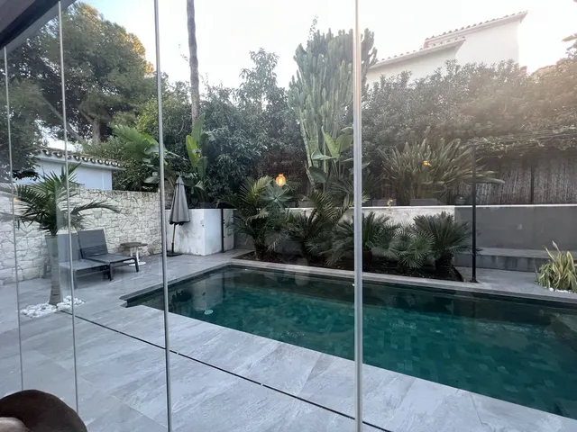 Chalet 4 habitaciones 290m² en venta - Marbella — 12