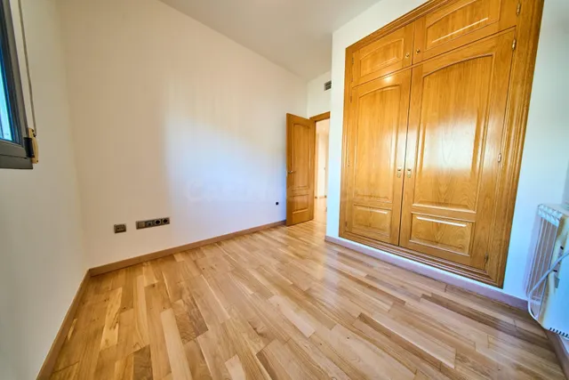 Ático 3 habitaciones 144m² en venta - Cervantes — 16