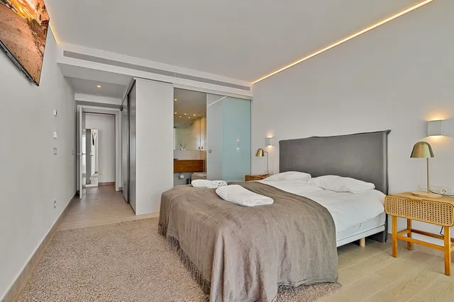 Apartamento 3 habitaciones 178m² en venta - Centro — 13