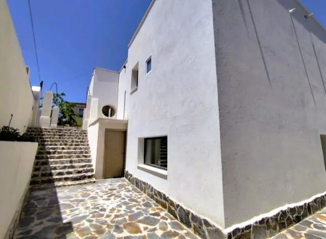 Chalet independiente en Vistahermosa — 3
