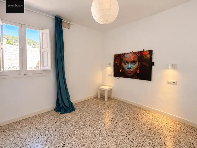 MAGNIFICA CASA EN PADUL PARA INVERSORES — 13