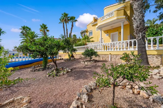 Villa 2 habitaciones 132m² en venta - Centro de la Ciudad Quesada — 6