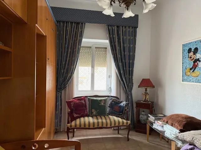 Venta de piso 5 dormitorios en la Plaza Circular — 28