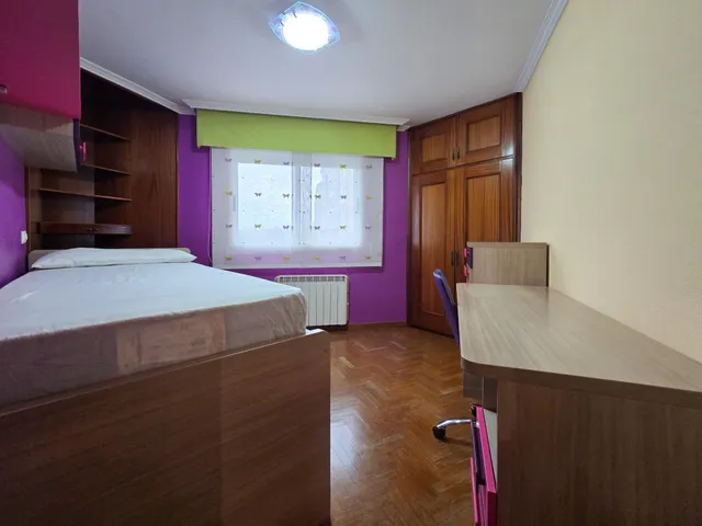 Piso 3 habitaciones 119m² en venta - Los Castros - Castrillón — 13