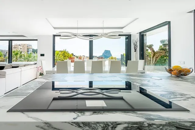 Villa 4 habitaciones 426m² en venta - Manzanera — 44