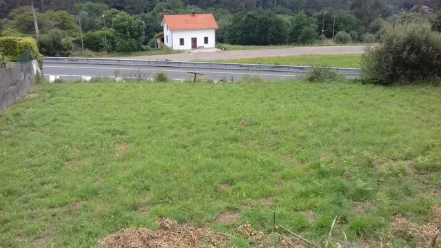 CASA PARA REFORMAR CON TERRENO EN MARROZOS — 9