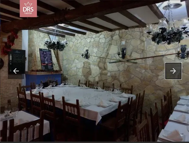 LOCAL ADAPTADO PARA RESTAURANTE — 2