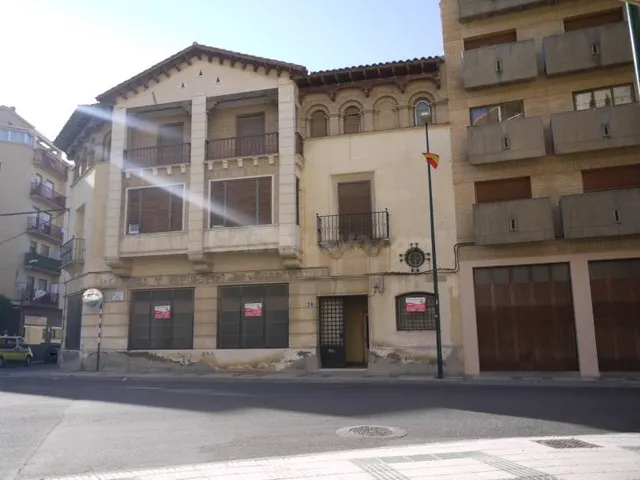 Venta de casa en Ejea de los Caballeros - foto 3