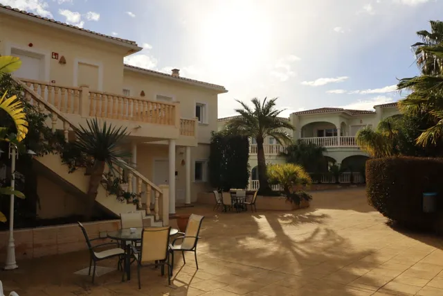 Apartamento 2 habitaciones 93m² en venta - La Fustera — 29