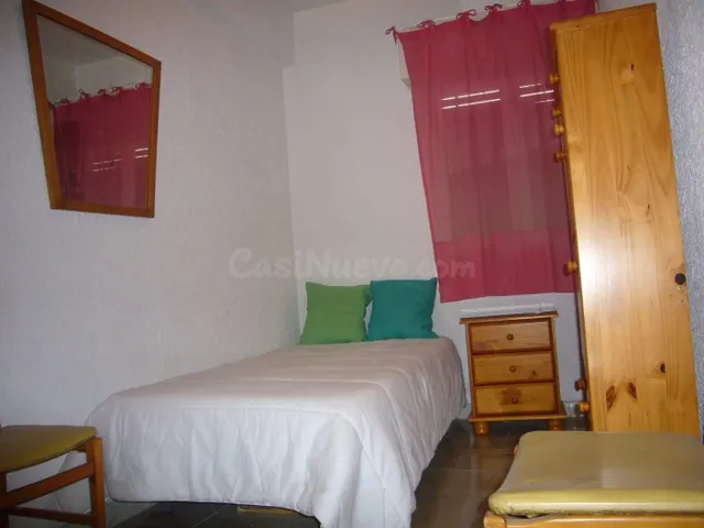 Piso 2 habitaciones 70m² en alquiler - Garbinet-Parque de las Avenidas — 4