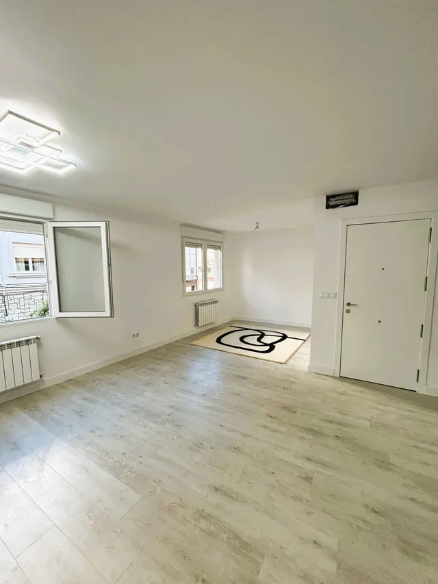 SE VENDE APARTAMENTO REFORMADO EN EL CENTRO DE PONFERRADA — 6