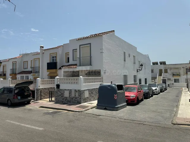 Adosado 4 habitaciones 103m² en venta - Costa del Sol — 2