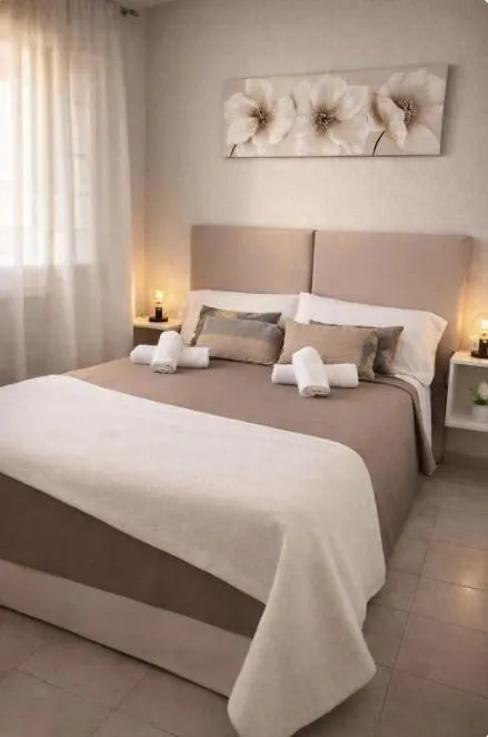 APARTAMENTO TODO EL AÑO EN RESIDENCIAL CON PISCINA — 7