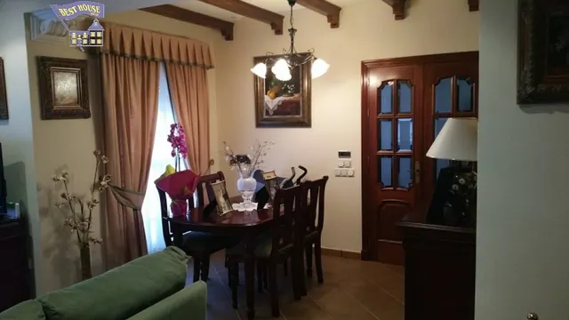 VENTA DE DOS CHALET EN UNA MISMA PARCELA EN EL SANTISCAL — 44