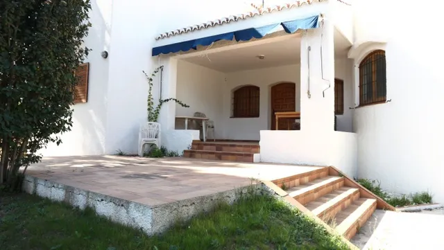 Villa de 3 dormitorios La Zenia — 14