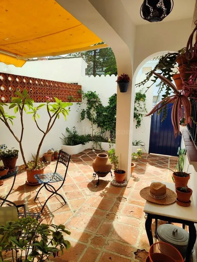Se vende adosado de tres dormitorios en Algeciras, campo de golf — 4