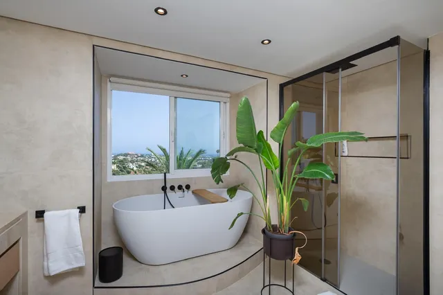 Ático 3 habitaciones 148m² en venta - El Madroñal — 14