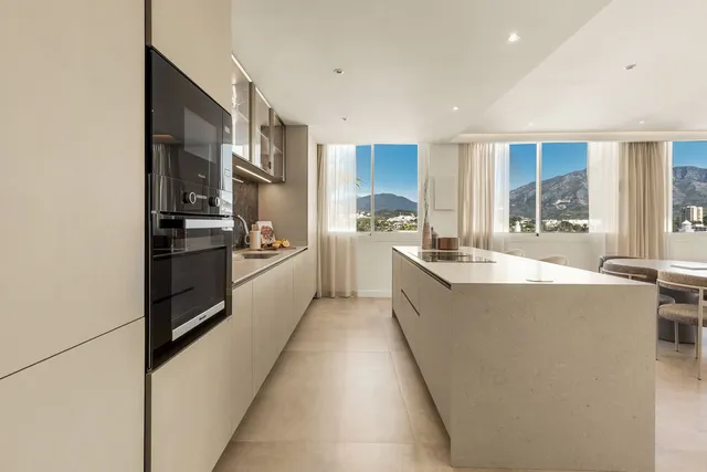 Apartamento 2 habitaciones 120m² en venta - Marbella — 27