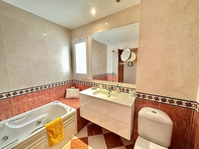Apartamento 2 habitaciones 117m² en venta - Marbella — 17