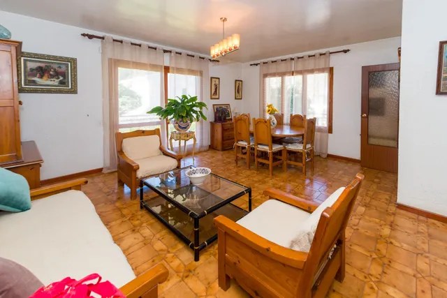 Villa individual en Montornes, Benicasim — 14