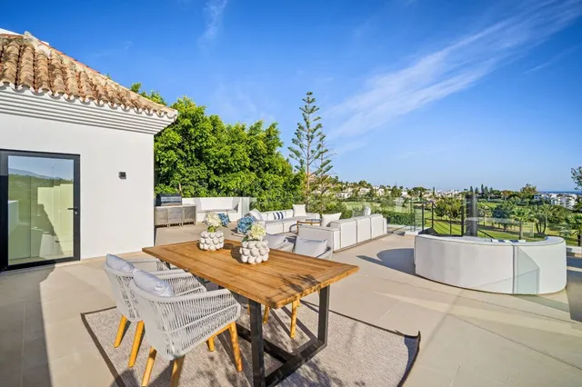 Casa-Chalet en Venta en Marbella Málaga — 7