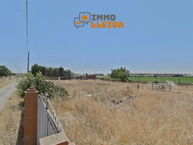 Terreno rústico de uso agrario en venta – 1.734 m2 - foto 3