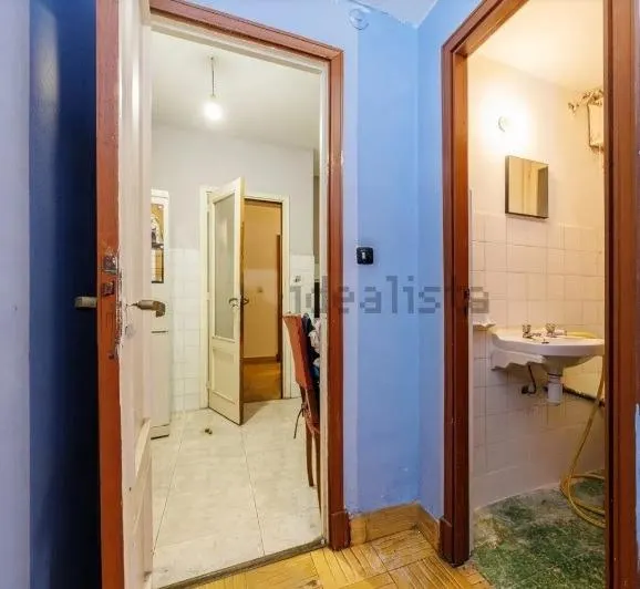 Piso Couto — 27