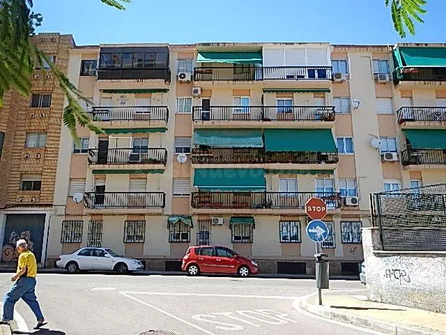 Piso 4 habitaciones 126m² en venta - COLON