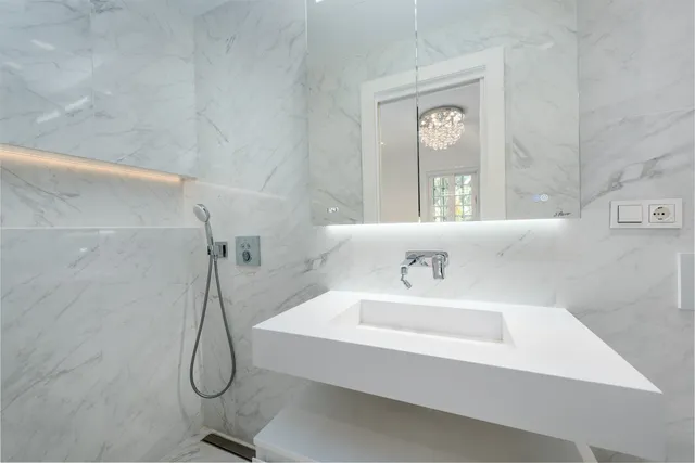 Adosado 3 habitaciones 158m² en venta - Marbella — 13
