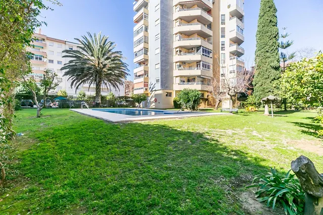 Apartamento 3 habitaciones 120m² en venta - Centro — 23