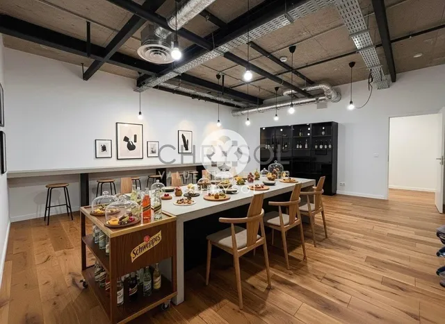 Traspaso de supermercado gourmet en Tres Torres – Sant Gervasi | Local de 100 m2 listo para continuar la actividad. — 14