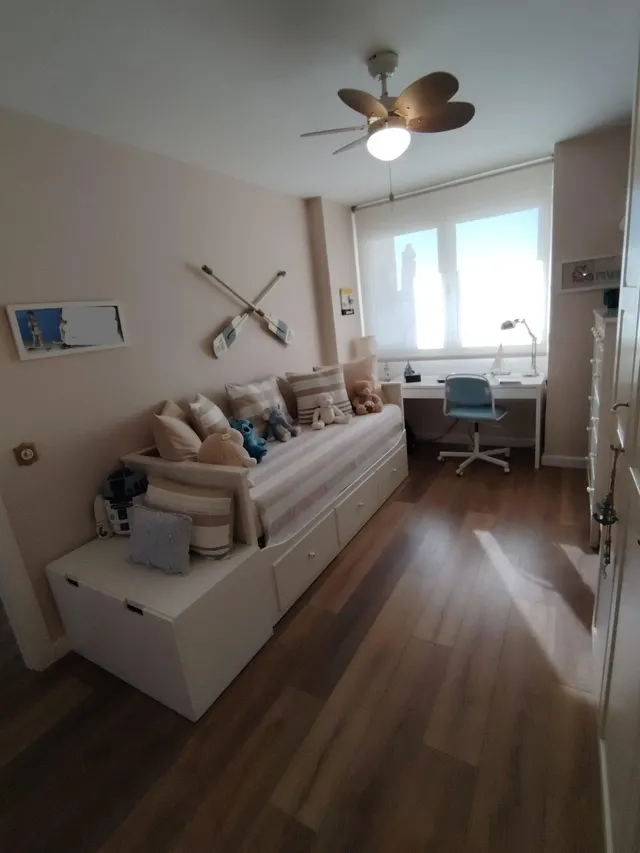 Apartamento 2 habitaciones 101m² en venta - Centro — 17