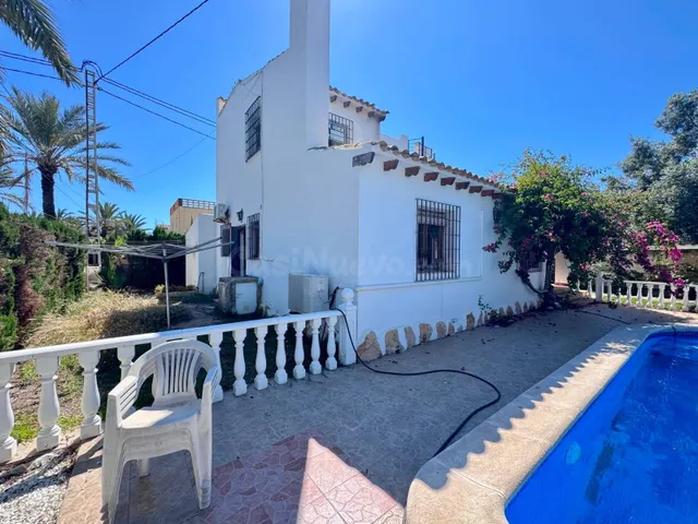 Imponente Chalet en Cabo Roig, Orihuela Costa - ¡Tu hogar ideal frente al mar! — 4