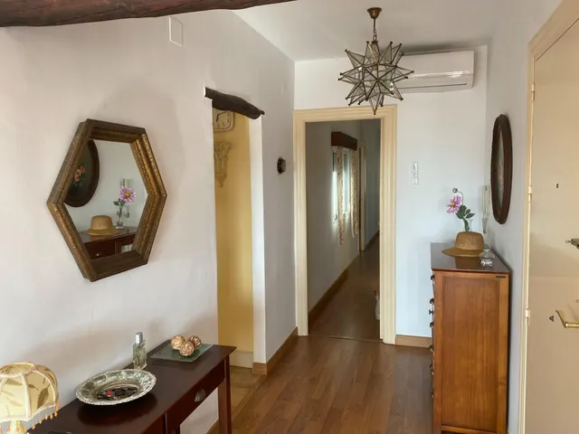 PISO LUMINOSO Y AMPLIO EN ALQUILER — 9