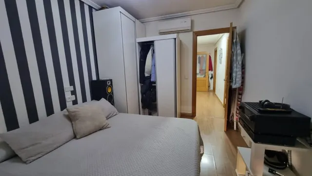 Piso en venta en El Parador de 93 m2 — 20