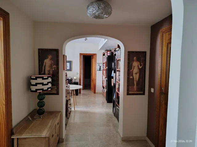 Apartamento 2 habitaciones 113m² en venta - Costa Del Sol - foto 5