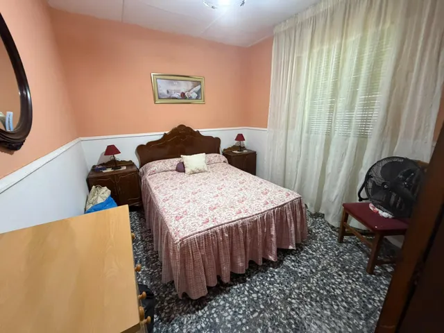 Parcela de 1500 m2 con casa en el Higuerón | 85.000€ (No hipotecable) — 10