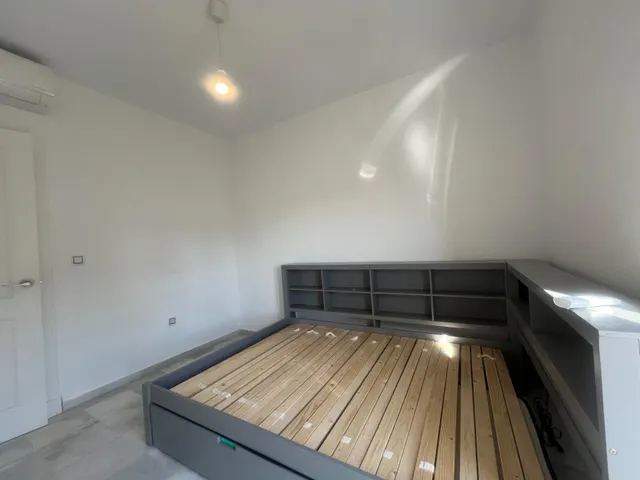 ESPECTACULAR PISO DE 5 DORMITORIOS EN LA MEJOR ZONA DEL PUERTO DE SANTA MARIA — 38