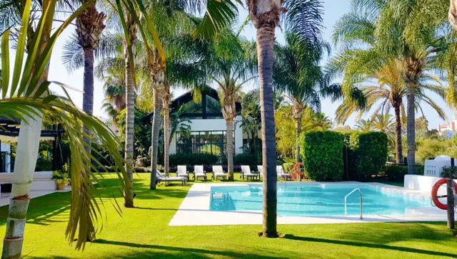 Parcela en venta - Paraiso-Barronal — 12