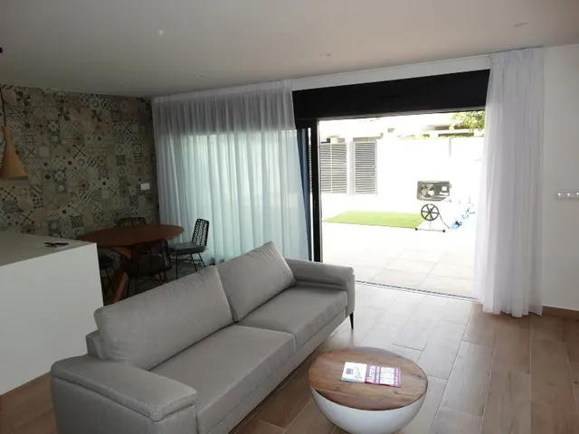 Chalet 3 habitaciones 116m² en venta - Zona Pueblo — 7