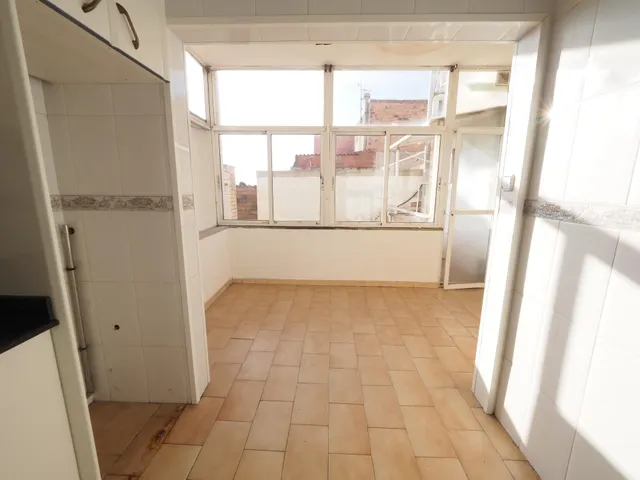 SE VENDE PISO EN IGUALADA, ZONA PONENT — 13