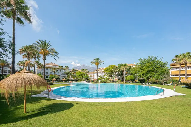 Apartamento 3 habitaciones 117m² en venta - Marbella — 24