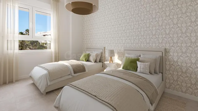 Apartamento 3 habitaciones 106m² en venta - Agua Marina - foto 3